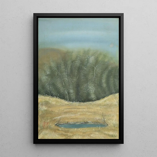 Murakami Kagaku - Autumnal Scenery.webp