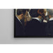 Reproduction of the painting Orchestra Musicians - Edgar Degas