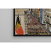 Reproducción del cuadro Música en Vlaanderenstraat - James Ensor