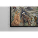 Reproduction of the painting My God, My God, Why Hast Thou Forsaken Me - James Tissot