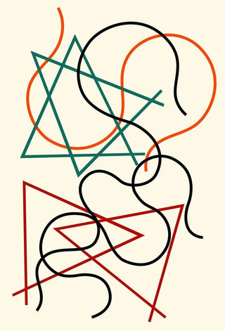 Myriam Thyes - Lignes gomtriques et ondoyantes.webp