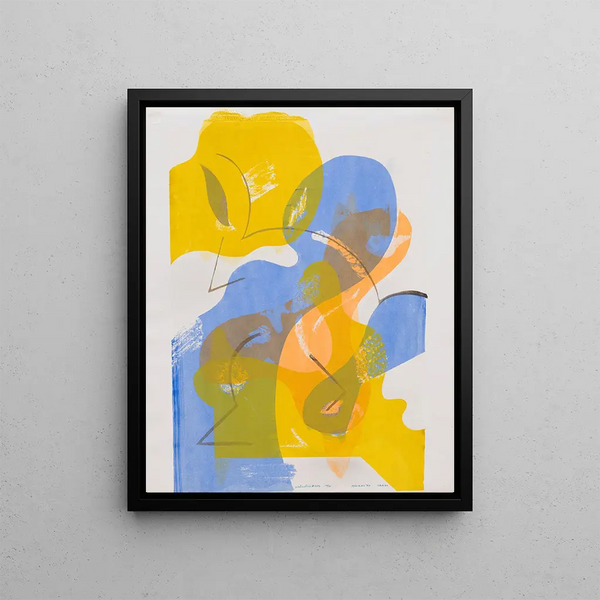 Myron Kozman - Abstraction 202.webp