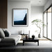 Mística de una costa | Decoración fotográfica de naturaleza