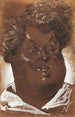 Reproducción del cuadro Retrato de Alexandre Dumas - Nadar
