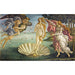 Reproducción del cuadro Nacimiento de Venus - Sandro Botticelli