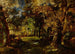 Forest of Fontainebleau - Narcisse Virgile Diaz de la Peña — artwork view