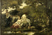 Idylle - Narcisse Virgile Diaz de la Peña — artwork view