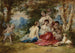 Les Hamadryades - Narcisse Virgile Diaz de la Peña — artwork view