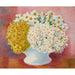 Reproducción del cuadro Narcisos - Moïse Kisling