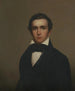 Reverend Edward Elias Atwater - Nathaniel Jocelyn — vista de la obra