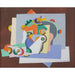 Reproducción del cuadro Naturaleza Muerta (1926) - Georges Valmier