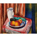 Reproduction of the painting Nature Morte (Still Life) - Moïse Kisling
