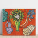 Reproduction of the painting Nature Morte au Magnolia - Henri Matisse