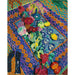 Reproducción del cuadro naturaleza muerta con guantes - Robert Delaunay