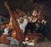 Still life - Johann Friedrich Grueber — artwork view