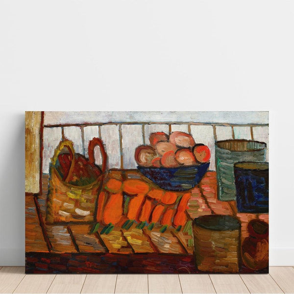 Nature morte - Sasza Blonder | Reproduction Tableau Décoration murale affiche copie