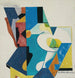 Abstract Still Life Painting - Enrico Prampolini — artwork view