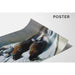 Reproduction of the painting Nature morte avec faisans et pluviers - Claude Monet