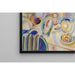 Reproduction of the painting Portuguese still life painting - Robert Delaunay