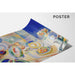 Reproduction of the painting Portuguese still life painting - Robert Delaunay