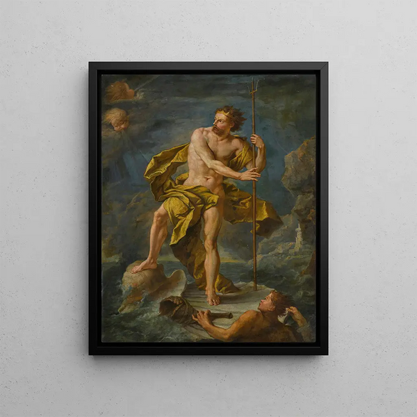 Neapolitan School - Neptune.webp