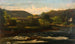 Escena de pesca - Nelson Augustus Moore — vista de la obra