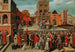 Ecce Homo - Escuela neerlandesa — vista de la obra
