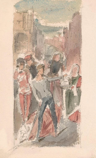 Nicaise De Keyser - Beheading of John the Baptist.webp