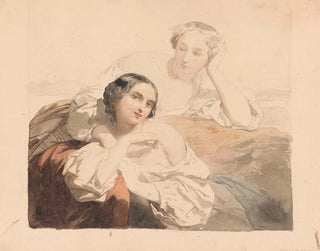 Nicaise De Keyser - The Gleaners.webp