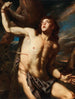 Saint Sebastian - Niccolò de Simone — artwork view