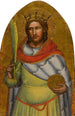 San Sigismondo - Niccolò di Pietro Gerini — vista de la obra