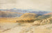 Ruapehu desde Wanganui - Nicholas Chevalier — vista de la obra
