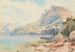 Lac Te Anau NZ - Nicholas Chevalier — vista de la obra