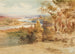 Alto Rangitikei - Nicholas Chevalier — vista de la obra
