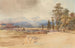 Waipoua - Nicholas Chevalier — vista de la obra