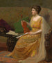 Maud Powell - Nicholas Richard Brewer — vista de la obra