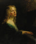 Mujer al piano - Nicholas Richard Brewer — vista de la obra