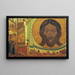 Y nosotros vemos - Nicholas Roerich — cuadro enmarcado en la pared