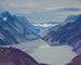 Lac Nag - Nicholas Roerich — artwork view