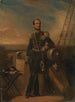 Retrato de Hendrik príncipe de los Países Bajos - Nicolaas Pieneman — vista de la obra