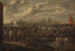 Infantry Skirmish during the Eighty Years' War - Nicolaas van Eyck II — artwork view