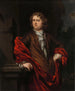 Portrait painting of Pieter Groenendijk - Nicolaes Maes — artwork view