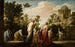 Mercury and Hersé - Nicolaes Moeyaert — artwork view
