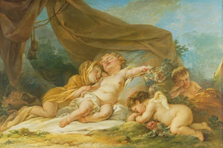 NicolasRen Jollain - Sleep Le sommeil.webp