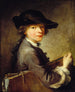 Carle Vernet 1758-1836 - Nicolas Bernard Lépicié — artwork view