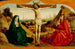 Crucifixión - Nicolas Dipre — vista de la obra