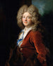 Retrato de un hombre - Nicolas de Largillière — vista de la obra
