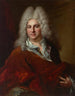 Portrait of a Gentleman - Nicolas de Largillière — artwork view
