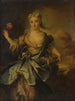 Portrait of a Lady - Nicolas de Largillière — artwork view