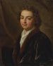 Retrato de un hombre (Conflicto de casos) - Nicolas de Largillière — vista de la obra
